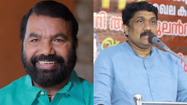 എ.എ റഹീം ഇംഗ്ലീഷ് പരീക്ഷ എഴുതാൻ പോയതല്ല; സൈബർ ആക്രമണത്തിനെതിരെ മന്ത്രി വി. ശിവൻകുട്ടി