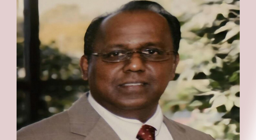 കെ എ അബ്രഹാം (തങ്കച്ചന്‍) ഡാളസില്‍ അന്തരിച്ചു;പൊതുദര്‍ശനം ഡിസംബര്‍ അഞ്ചിന്