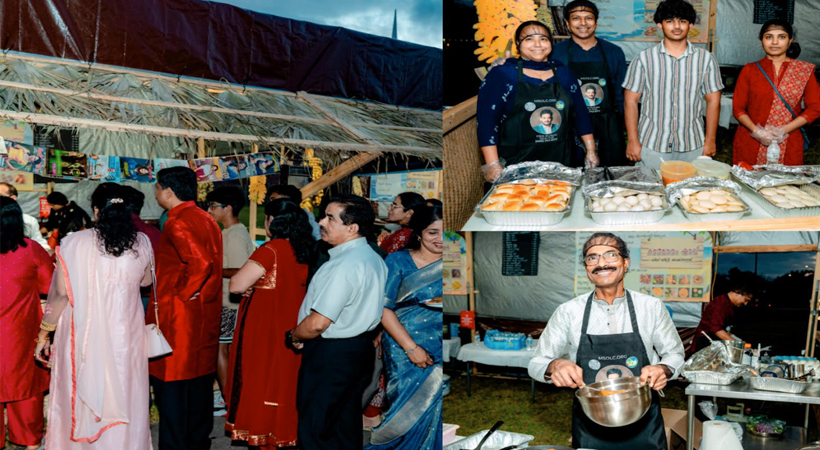 അമേരിക്കന്‍ മണ്ണില്‍ കേരളീയാവേശം; ലീഗ് സിറ്റി മലയാളി സമാജം പത്താം വാര്‍ഷികാഘോഷങ്ങള്‍ക്ക് ‘വിന്റര്‍ ബെല്‍സ് 2025’ ലൂടെ ഉജ്ജ്വല തുടക്കം