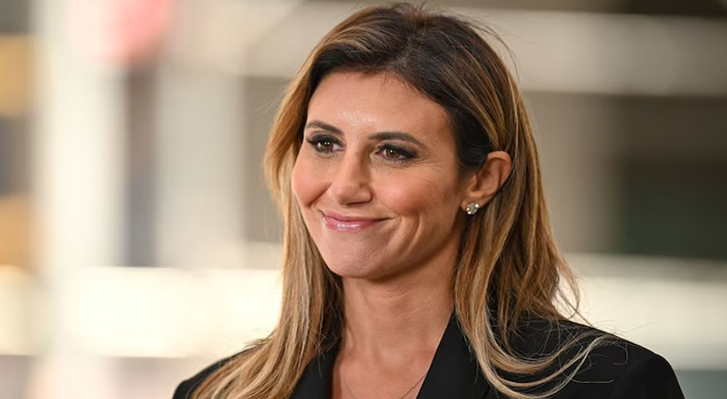 കോടതി അയോഗ്യതായിക്കിയതിനു പിന്നാലെ ന്യൂജേഴ്‌സിയിലെ ടോപ്പ് പ്രോസിക്യൂട്ടര്‍ സ്ഥാനത്തു നിന്നും അലീന ഹബ്ബ രാജിവെച്ചു; പടിയിറങ്ങുന്നത് ട്രംപിന്റെ വിശ്വസ്ഥ