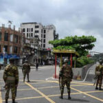 ബംഗ്ലാദേശില്‍ കലാപം രൂക്ഷമായി തുടരുന്നു: ചിറ്റഗോങ്ങിലെ വിസാ സെന്റര്‍ ഇന്ത്യ അടച്ചു