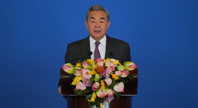 ഇന്ത്യ -പാക്കിസ്ഥാന്‍ സംഘര്‍ഷം അവസാനിപ്പിക്കാന്‍ മധ്യസ്ഥത വഹിച്ചുവെന്ന അവകാശവാദവുമായി ചൈനയും രംഗത്ത്