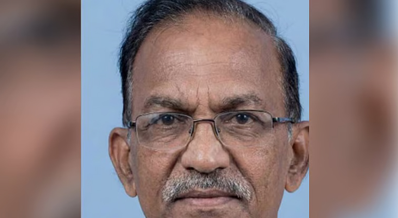 വോട്ടെടുപ്പ് ദിനപുലര്‍ച്ചെ യുഡിഎഫ്  സ്ഥാനാര്‍ഥി കുഴഞ്ഞുവീണ് മരിച്ചു: പാമ്പാക്കുട 10-ാം വാര്‍ഡ് വോട്ടെടുപ്പ് മാറ്റിവെച്ചു