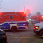 മെക്‌സിക്കന്‍ നാവികസേനയുടെ വിമാനം ടെക്‌സസില്‍ തകര്‍ന്നു വീണ് രണ്ടു വയസുള്ള കുട്ടി ഉള്‍പ്പെട അഞ്ചുപേര്‍ മരണപ്പെട്ടു