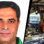 ഗോവയില്‍ 25 പേരുടെ മരണത്തിനിടയാക്കിയ നിശാ ക്ലബിലെ തീപിടുത്തം: ക്ലബിന്റെ സഹ ഉടമകളില്‍ ഒരാള്‍ അറസ്റ്റില്‍