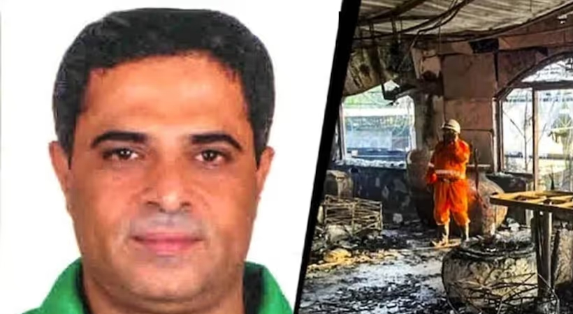 ഗോവയില്‍ 25 പേരുടെ മരണത്തിനിടയാക്കിയ നിശാ ക്ലബിലെ തീപിടുത്തം: ക്ലബിന്റെ സഹ ഉടമകളില്‍ ഒരാള്‍ അറസ്റ്റില്‍