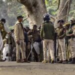 അസമിൽ ഭൂമി തർക്കത്തെത്തുടർന്നുണ്ടായ സംഘർഷത്തിൽ രണ്ട് പേർ കൊല്ലപ്പെട്ടു