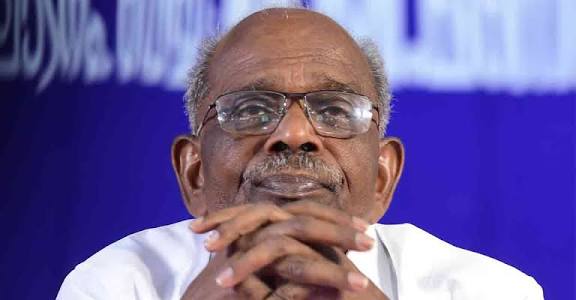 തദ്ദേശ തിരഞ്ഞെടുപ്പ് തോൽവി: അധിക്ഷേപ പരാമർശം തിരുത്തി എം.എം. മണി; ‘തെറ്റുപറ്റി, പാർട്ടി നിലപാട് അംഗീകരിക്കുന്നു’