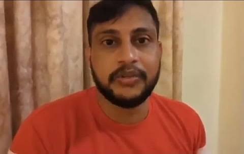 അതിജീവിതയുടെ പേര് വെളിപ്പെടുത്തി വീഡിയോ പ്രചരിപ്പിച്ചു; മൂന്ന് പേർ പിടിയിൽ, എല്ലാം മാർട്ടിന്റെ വീഡിയോ സോഷ്യൽ മീഡിയ പ്ലാറ്റ്‌ഫോമുകളിലൂടെ പങ്കുവെച്ചവർ