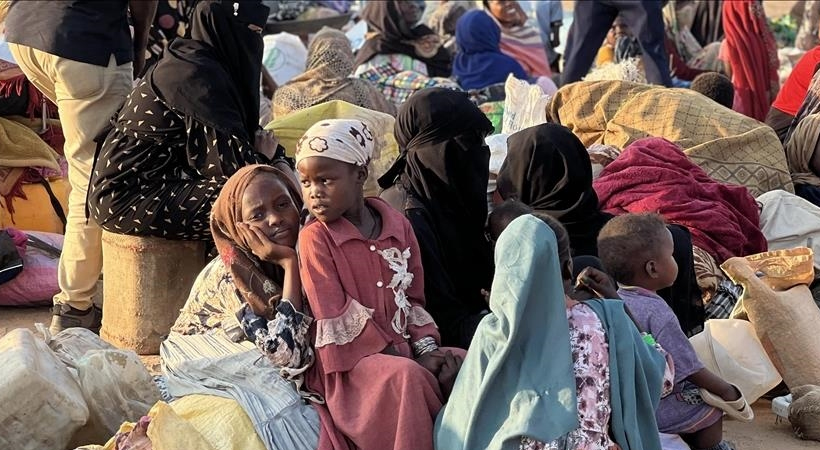 പാരാമിലിട്ടറി സംഘത്തിന്റെ ഡ്രോണ് ആക്രമണത്തില് സുഡാനില് 33 നഴ്സറി കുഞ്ഞുങ്ങള് ഉള്പ്പെടെ 50 പേര് കൊല്ലപ്പെട്ടു