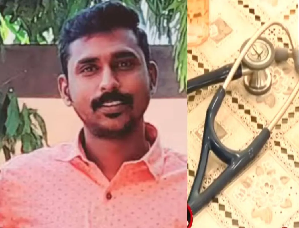 പരിശ്രമം വിഫലം;  വഴിയരികിൽ അടിയന്തര ശസ്ത്രക്രിയയ്ക്ക് വിധേയനായ ലിനു മരണത്തിന് കീഴടങ്ങി