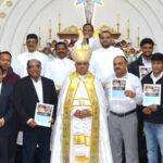 വിശ്വാസത്തിന്റെ പ്രഖ്യാപനം! കൊപ്പേലില്‍ സീറോ മലബാര്‍ കണ്‍വെന്‍ഷന്‍ കിക്കോഫ് വന്‍വിജയം