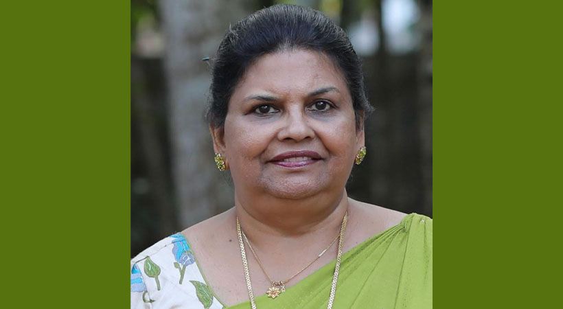 ലീലമ്മ കുര്യാക്കോസ് ആലുങ്കൽ ഡാളസ്സിൽ നിര്യാതയായി,  പൊതുദർശനം ഡിസംബർ 20 ശനിയാഴ്ച