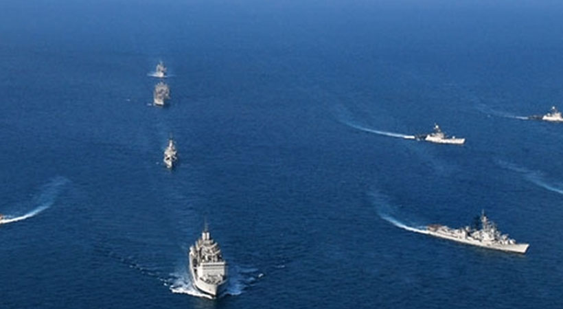 നാവികസേന ദിനാചരണം: തിരുവനന്തപുരം ഒരുങ്ങി, രാഷ്ട്രപതി എത്തുന്നു, ഇന്ത്യൻ  നേവിയുടെ ശക്തി പ്രകടമായി കപ്പലുകളും വിമാനങ്ങളും അന്തർവാഹിനികളും അണിനിരക്കും