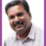 പ്രശസ്ത പത്രപ്രവർത്തകൻ ജി.വിനോദ് (54) അന്തരിച്ചു, സംസ്കാരം ഇന്ന്