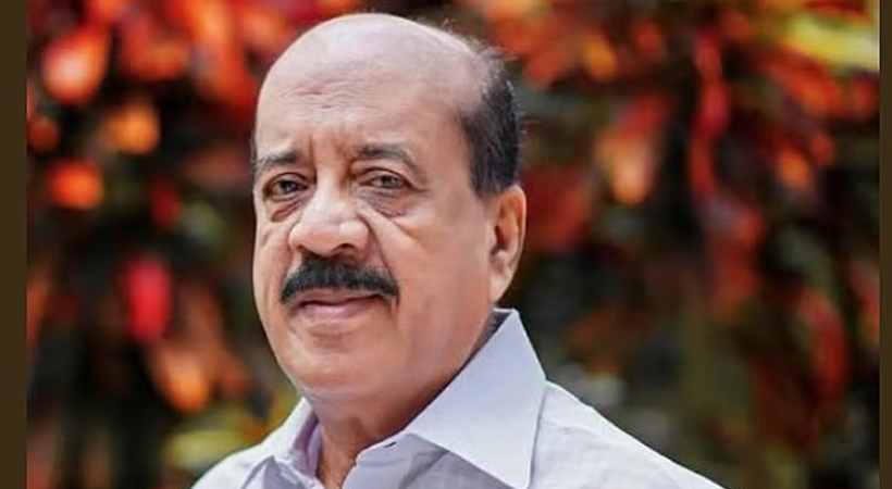 മുന്‍ കടുത്തുരുത്തി എംഎല്‍എ പി.എം മാത്യു അന്തരിച്ചു