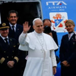 ട്രംപിന്റെ ബോര്ഡ് ഓഫ് പീസിലേയ്ക്കുള്ള ക്ഷണം വത്തിക്കാന് നിരസിച്ചു