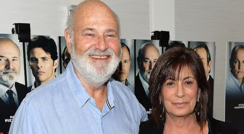 റോബ് റെയ്‌നറുടേയും  ഭാര്യ മിഷേൽ റെയ്നറുടേയും കൊലപാതകത്തിൽ മകൻ അസ്റ്റിൽ