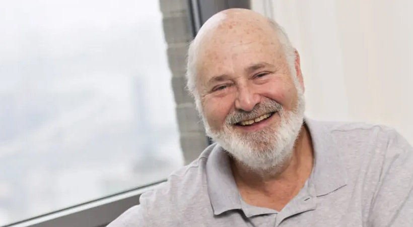 ഹോളിവുഡ് സംവിധായകന് റോബ് റൈനറുടെ വസതിയിൽ രണ്ടുപേരെ മരിച്ച നിലയിൽ കണ്ടെത്തി