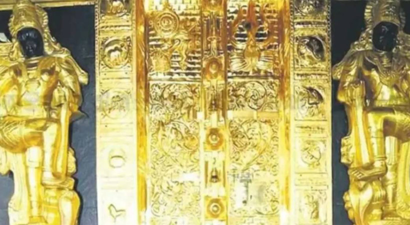 ശബരിമല സ്വർണക്കൊള്ള: ജാമ്യം തേടി എൻ. വാസു സുപ്രീം കോടതിയിൽ; ഹൈക്കോടതി വിധിക്ക് പിന്നാലെ നീക്കം