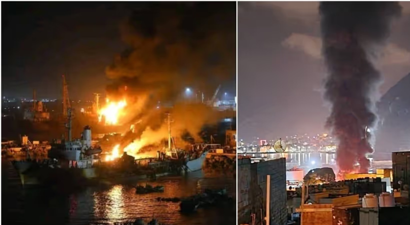 യമനിലെ സൗദിയുടെ വ്യോമാക്രമണം: സൈന്യത്തെ പൂര്‍ണമായി പിന്‍വലിക്കാന്‍ യുഎഇ; സൗദി -യുഎഇ ബന്ധം വഷളാകുന്നു