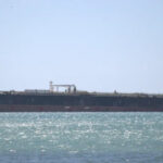 ഇറാനിയൻ കപ്പൽ ഐറിസ് ലവൻ കൊച്ചിയിൽ നങ്കൂരമിട്ടു: നങ്കൂരമിട്ടത് സംയുക്ത നാവികാഭ്യാസത്തിനിടെയുണ്ടായ സാങ്കേതിക തകരാറിനെ തുടർന്ന്