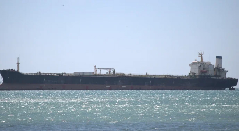 അമേരിക്കന്‍ സേന പിടിച്ചെടുത്ത വെനസ്വേലിയന്‍ കപ്പലില്‍ 1.85 ദശലക്ഷം ബാരല്‍ എണ്ണ: കപ്പല്‍ ഹൂസ്റ്റണിലേക്ക് നീങ്ങുന്നതായി റിപ്പോര്‍ട്ട്