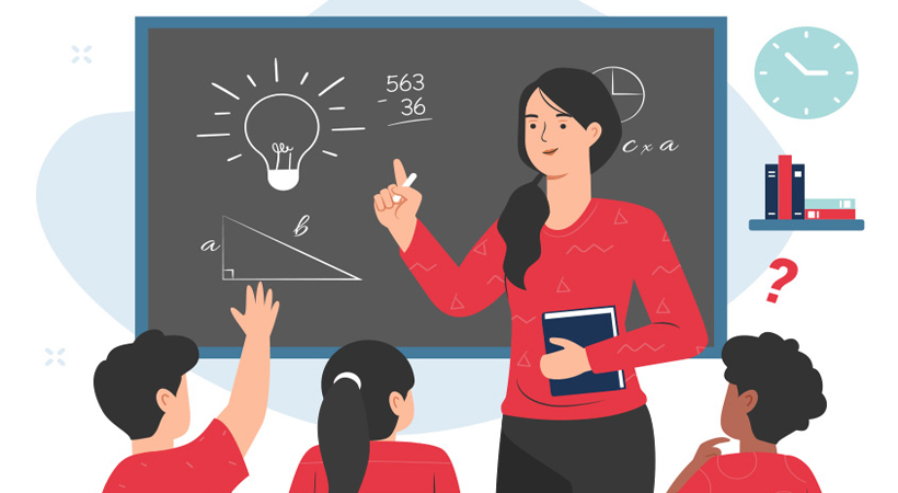 അമേരിക്കയില്‍ അധ്യാപകക്ഷാമം രൂക്ഷമെന്നു റിപ്പോര്‍ട്ട്: ഏറ്റവുമധികം പ്രതിസന്ധി കാലിഫോര്‍ണിയയില്‍