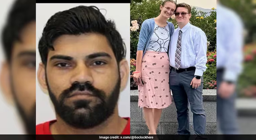 ഇന്ത്യക്കാരന്‍ ഓടിച്ച ട്രക്ക് ഇടിച്ച് യുഎസില്‍ രണ്ടുപേര് മരണപ്പെട്ടു: ഡ്രൈവര്‍ക്കെതിരേ നരഹത്യയ്ക്ക് കേസെടുത്തു