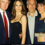 വിവാദങ്ങള്‍ക്കൊടുവില്‍ ലൈംഗീക കുറ്റവാളി എപ്സ്റ്റീന്‍ ഫയലുകളിലെ ട്രംപിന്റ ചിത്രങ്ങള്‍ പുനസ്ഥാപിച്ചു