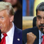 വെനസ്വേലിയയുടെ മൂന്നാമത്തെ  കൂറ്റൻ എണ്ണക്കപ്പലും പിടിച്ചെടുക്കാൻ യു എസ് സേന