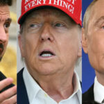 യുക്രയിൻ – റഷ്യൻ സംഘർഷം : അമേരിക്കൻ മധ്യസ്ഥതയിലെ മൂന്നാം ഘട്ട ചർച്ചയും പരാജയപ്പെട്ടു