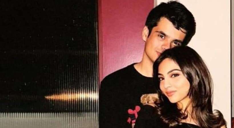 പ്രിയങ്ക ഗാന്ധിയുടെ മകന് റെയ്ഹാന് വദ്ര വിവാഹിതനാവുന്നു