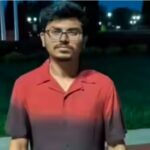 ഇന്ത്യൻ വിദ്യാർഥിയെ ടെക്സസിൽ നിന്നും കാണാതായി: അവസാനമായി ഫോണിൽ വിളിച്ചത് ഡിസംബർ 30 ന്