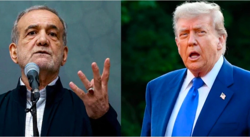 ഇറാൻ- അമേരിക്കൻ ഏറ്റുമുട്ടൽ ഒഴിവാക്കാൻ ഒമാന്റെ മധ്യസ്ഥതയിൽ ചർച്ച പുരോഗമിക്കുന്നു 