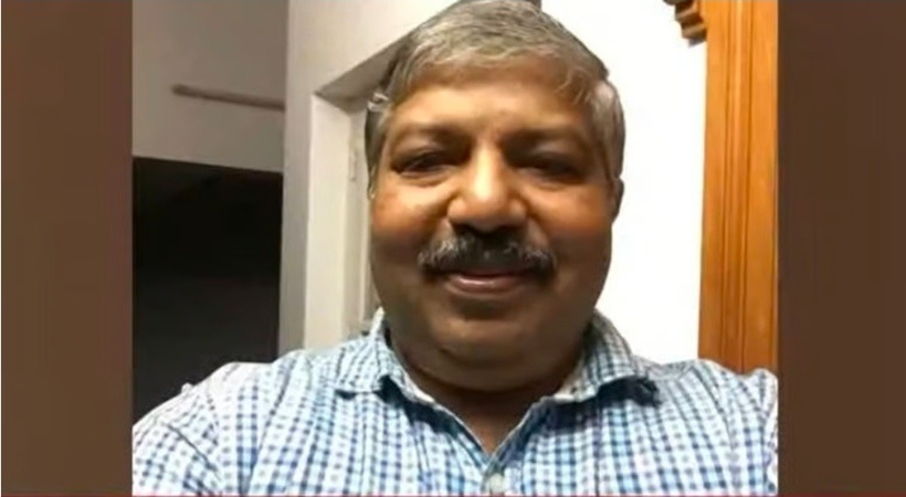 നായാട്ടിന് പോയപ്പോള് സ്കൂട്ടര് മറിഞ്ഞു;അബദ്ധത്തിൽ തോക്ക് പൊട്ടി വെടിയേറ്റ് അഭിഭാഷകന് മരിച്ചു