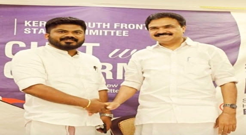 ആന്റണി രാജു മത്സരിച്ച തിരുവനന്തപുരം സെന്ട്രല് സീറ്റ് കേരളാ കോണ്ഗ്രസ്- എമ്മിനോ? സീറ്റ് ലഭിച്ചാല് യുവ നേതാവിനെ രംഗത്തിറക്കാന് കേരളാ കോണ്ഗ്രസ്