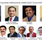 ഡാളസ് സിറ്റി-വൈഡ് ഫെലോഷിപ്പിന് നവനേതൃത്വം