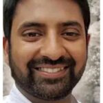 ജസ്റ്റിന്‍ പറമ്പത്ത് കാലിഫോര്‍ണിയയില്‍ അന്തരിച്ചു