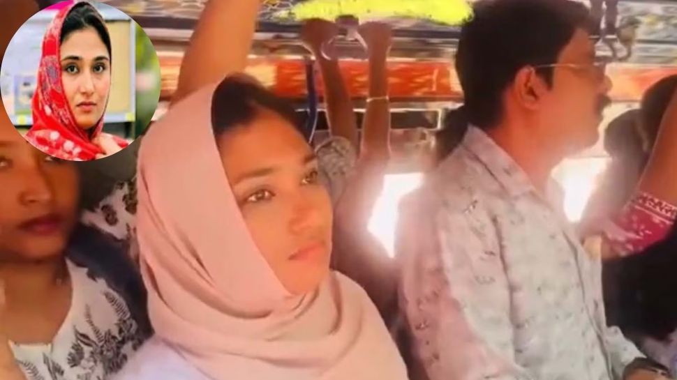 ബസ് യാത്രക്കാരന്റെ ആത്മഹത്യ: ഷിംജിത മുസ്തഫയുടെ ജാമ്യാപേക്ഷ കോടതി തള്ളി; പ്രതി റിമാൻഡിൽ തുടരും