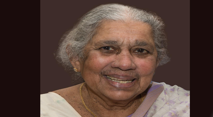 ബേബി പൗലോസ് (95) വൈറ്റ് പ്ലെയിന്സില് അന്തരിച്ചു