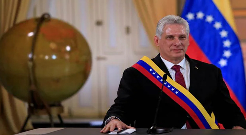 വെനസ്വേലയ്ക്ക് പിന്നാലെ യുഎസ് ലക്ഷ്യം ക്യൂബയോ? ഈ വര്ഷം ക്യൂബയില് നിര്ണായക അമേരിക്കന് നീക്കത്തിന് സാധ്യത