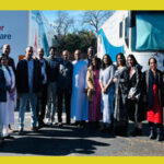 കരുതലായി ഡാളസ് മെന്സ് മിനിസ്ട്രി