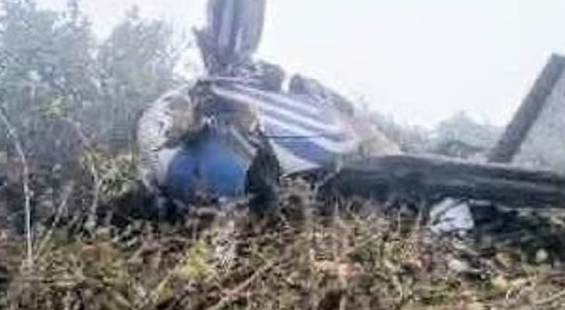 കൊളംബിയയില്‍ വിമാനാപകടത്തില്‍ 15 പേര്‍ കൊല്ലപ്പെട്ടു