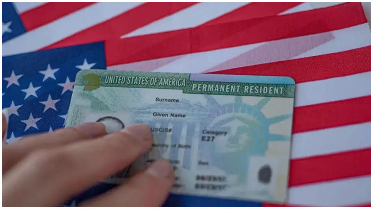 വിവാഹം വഴി അമേരിക്കയിൽ സ്ഥിരതാമസമാക്കാനുള്ള ഗ്രീൻ കാർഡ് സ്വപ്നം പൊലിയുന്നു; പരിശോധനകൾ കർശനമാക്കി യുഎസ് ഇമിഗ്രേഷൻ