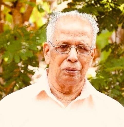 ചീക്കപ്പാറയിൽ സി.സി ജോസഫിന്റെ സംസ്കാരം ശനിയാഴ്ച