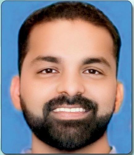 ജോസ് മണക്കാട്ട് 5-ാമത് ലോക കേരള സഭ അമേരിക്കന് പ്രതിനിധി