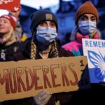 യുഎസിൽ ‘ഐസ്’ വിരുദ്ധ പ്രതിഷേധം രാജ്യവ്യാപകമായി വ്യാപിക്കുന്നു; ആയിരത്തിലധികം പ്രകടനങ്ങൾ ആസൂത്രണം ചെയ്തു, റെനി ഗുഡിന്റെ കൊലപാതകത്തിൽ ജനരോഷം