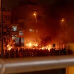 ഇറാനിലെ ആശുപത്രികളിൽ മൃതദേഹങ്ങൾ കുന്നുകൂടുന്നു, കൊല്ലപ്പെട്ടത് നൂറിലധികം പ്രതിഷേധക്കാർ; ‘പ്രതിഷേധിക്കുന്നവർ ദൈവത്തിന്റെ ശത്രുക്കൾ’