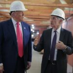 സമ്മർദം കൂട്ടി ട്രംപ് ഭരണകൂടം, ഫെഡ് ചെയർമാൻ ജെറോം പവലിനെതിരെ ക്രിമിനൽ അന്വേഷണം; പ്രസിഡന്റിന് വഴങ്ങാത്തത് കൊണ്ടെന്ന് മറുപടി